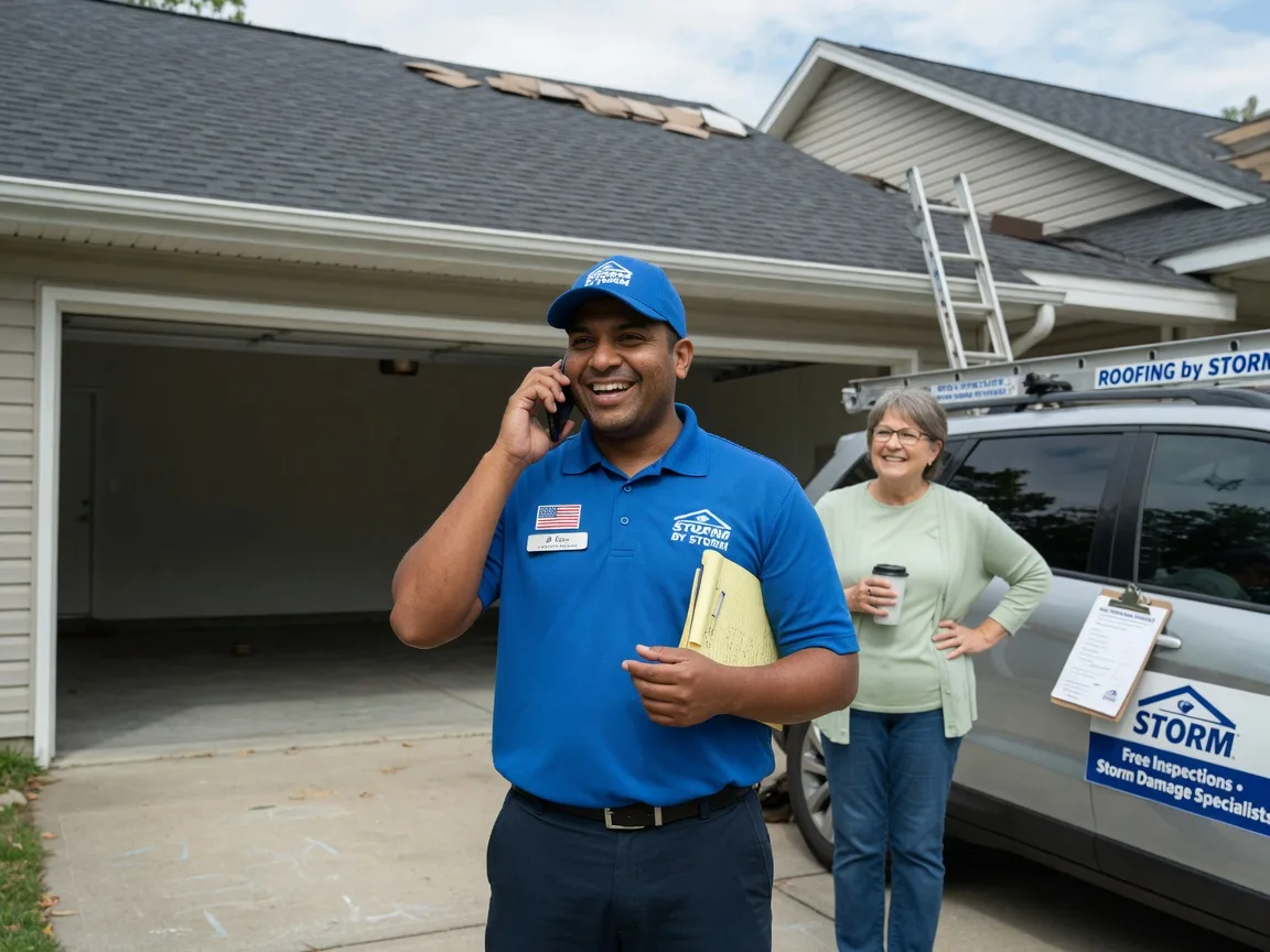Roof Repair Near Me Mount Airy, MD FAQs