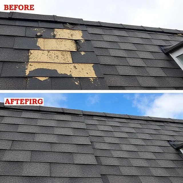 Roof Repair Near Me in Mount Airy, MD near me